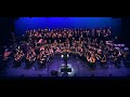 Capture de la vidéo Queen Symphony - Tolga Kashif - Harmonie D'eybens-Poisat / Ensemble Equinox