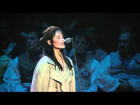 Les Mis 10th