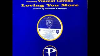 Bt - Loving You More (Bt's Primordial Mix) - 1995