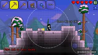 Прохождение игры terraria Часть 1 " отличное начало" Прохождение игры terraria Часть 1 " отличное начало"
