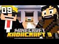 KadaCraft 3 #09: Dobol Ow Cheben (Filipino Minecraft SMP)