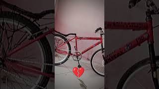 minhas bike 💥❤️‍🩹