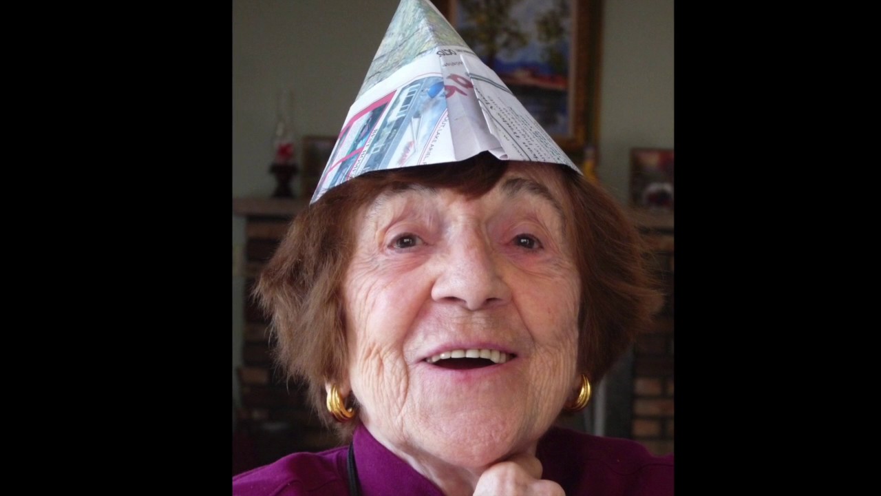 In Memoriam Nora Murphy