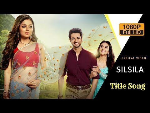 Silsila Full Title Song Duet Version With Lyrics-Silsila lyrics