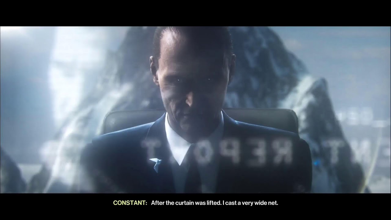 HITMAN 2-3 playing 2