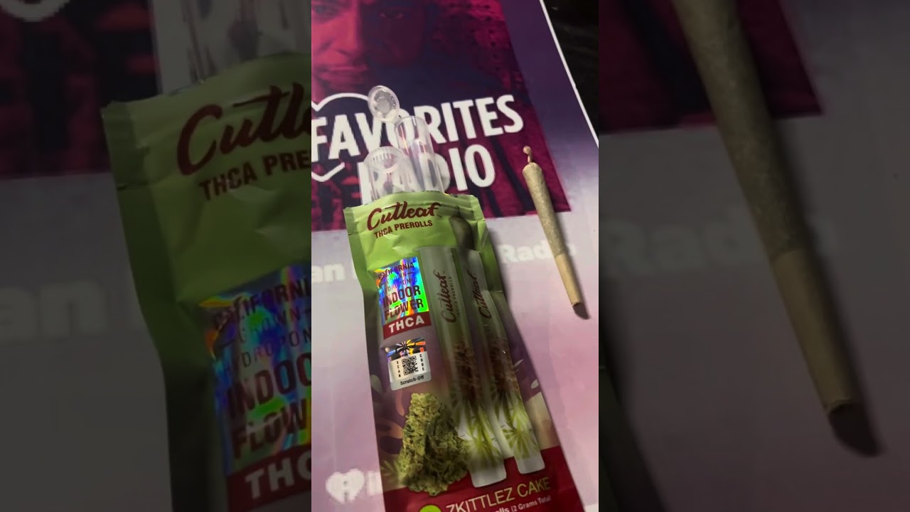 Cutleaf produce review