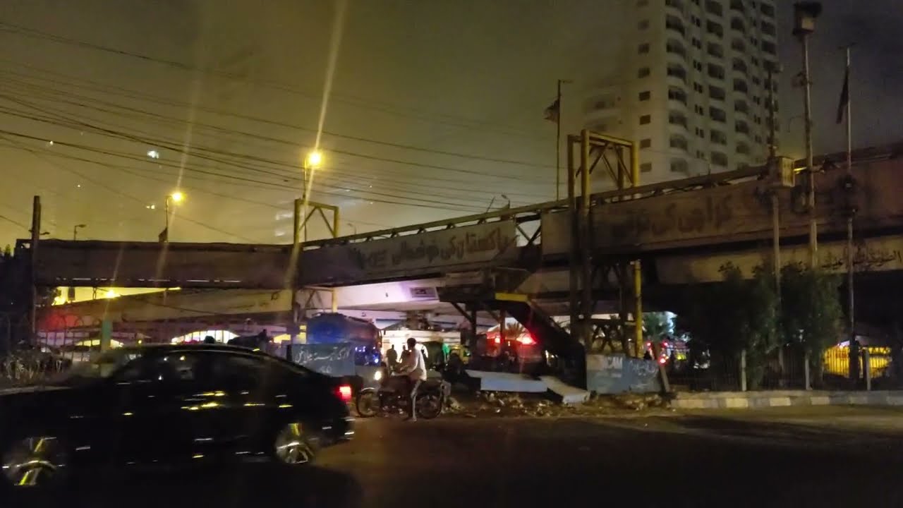 Chase Up Fire Current Update Late Night Emergency Jail Chowrangi chase-up-fire-current-update-late-night-emergency-jail-chowrangi