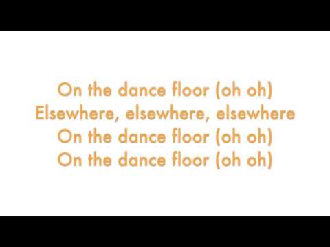 Young The Giant - Elsewhere // Lyrics