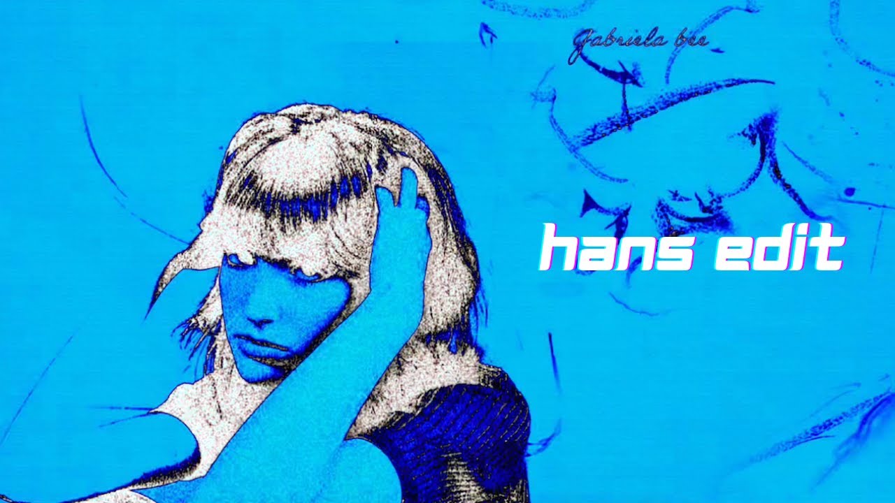 Gabriela Bee - STORIES (hans Edit) [Extended Mix]