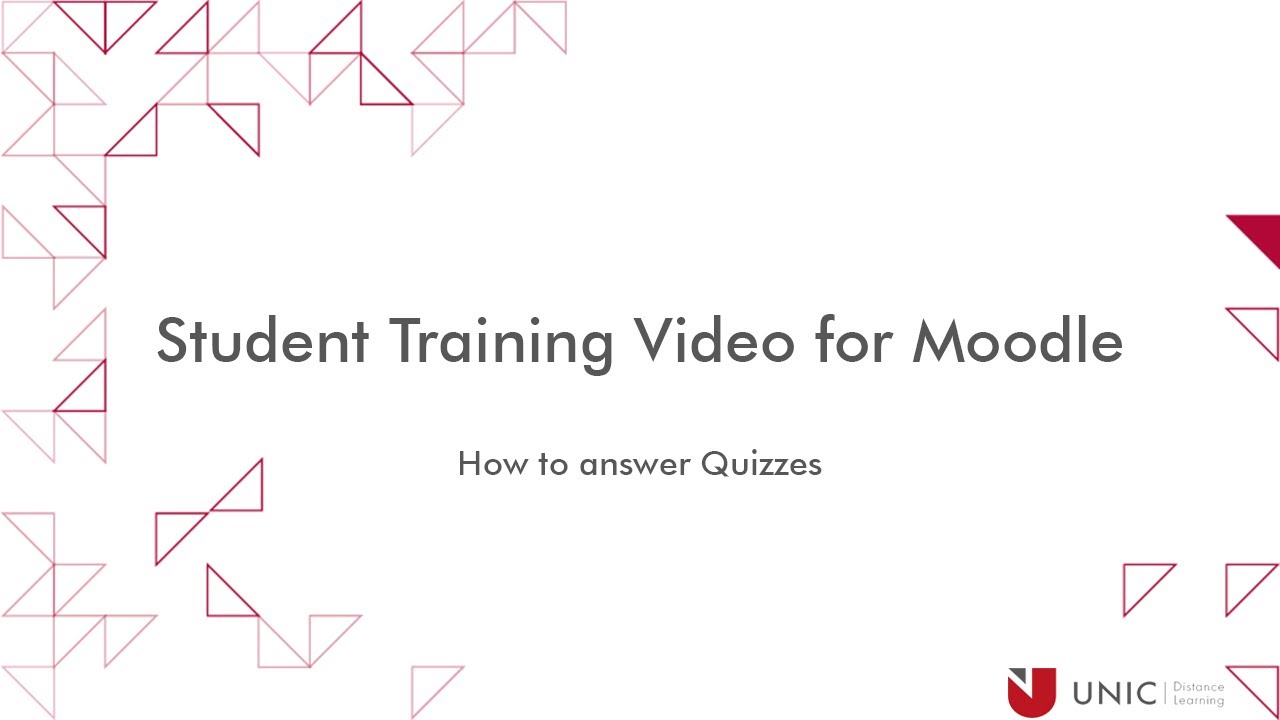 How to answer quizzes YouTube