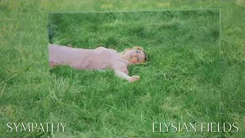 SVRCINA - Sympathy (Elysian Fields Visualizer)