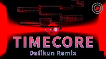 EZ LEVEL? Timecore (Dafikun Remix) Strict Clear [Level 20.6] | ADOFAI