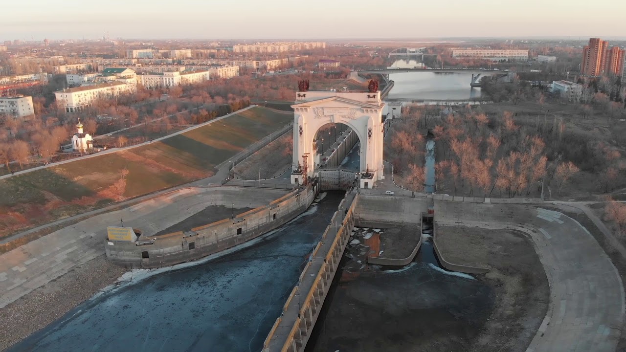 Строительство моста через волго донской канал в красноармейском районе Строительство моста через волго донской канал в красноармейском районе