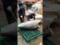 マグロの捌き方