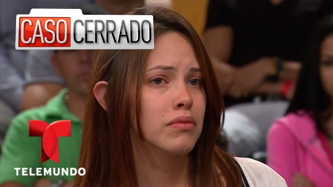 Padre Ausente, Verdugo Presente👺💵👫| Caso Cerrado | Telemundo