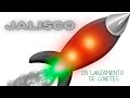 UdeG Space lanza cohete en el ENMICE