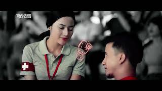 NEW! Axe Harumkan Indonesia Bodyspray | Futsal