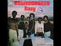 The Commodores - Easy (Instrumental)