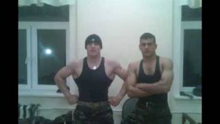 Aksin Fateh Mubariz Milli Qahraman