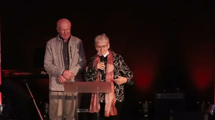 EuroLife Sunday 19/12-2021 with Linda Wilson and s...