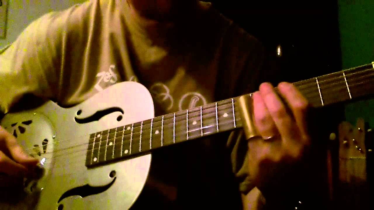 Gretsch Honey Dipper Learning Slide YouTube Gretsch Honey Dipper Learning Slide YouTube