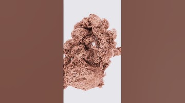 Pyro particles in Cinema 4D using Arnold renderer