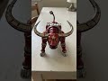 What's your country? #collection #mechanics #transformer #miniature #animals