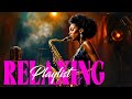 🏙️ City Lights Sax - Urban Smooth Jazz with Sophisticated Sax Lines || Smooth Soul