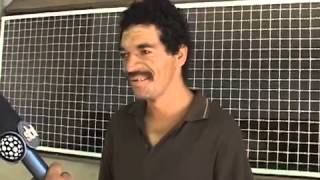 Daniel Orivaldo da Silva o astro !!!!!!