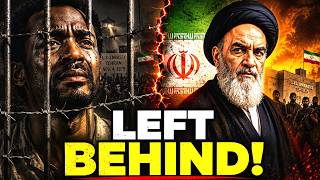 Iran's Black Hostages, 1979 | Why This Story Was Hidden