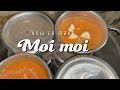 How to make moi moi | Easy and fastest Recipe