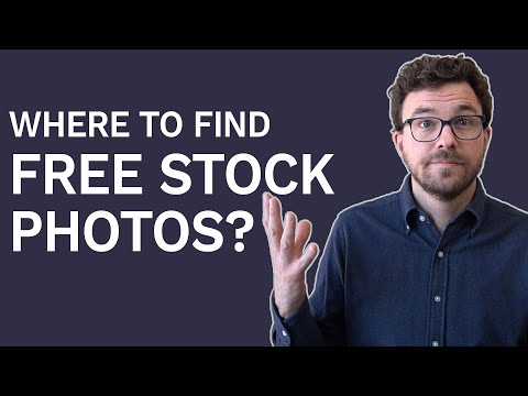 Best Websites for Free Stock Images in 2020
