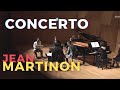 Capture de la vidéo Concerto | Jean Martinon 🇰🇷🇨🇵