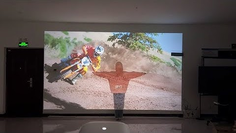 Everycom R11 1080p Projector 5G Wifi Android Bluetooth Auto Focus Projectors