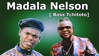Madala Nelson ft. Boss Tchitoto - Pirira (Audio Music)