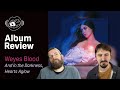 Weyes Blood - And in the Darkness, Hearts Aglow | ALBUM REVIEW