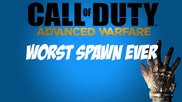 Advanced Warfare