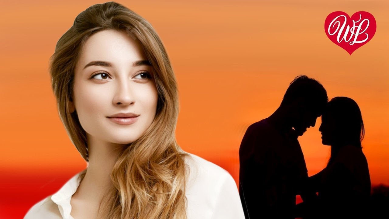 ТЫ САМЫЙ ЛУЧШИЙ ♥ ЛИРИЧЕСКИЕ ПЕСНИ ПРО ЛЮБОВЬ WLV ♥ LYRICAL SONGS ...