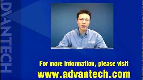 Advantech