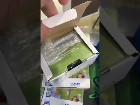 Nokia 1110 Поступили в большом количестве