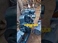 7.5 kva load tasting 12 hp diesel engine