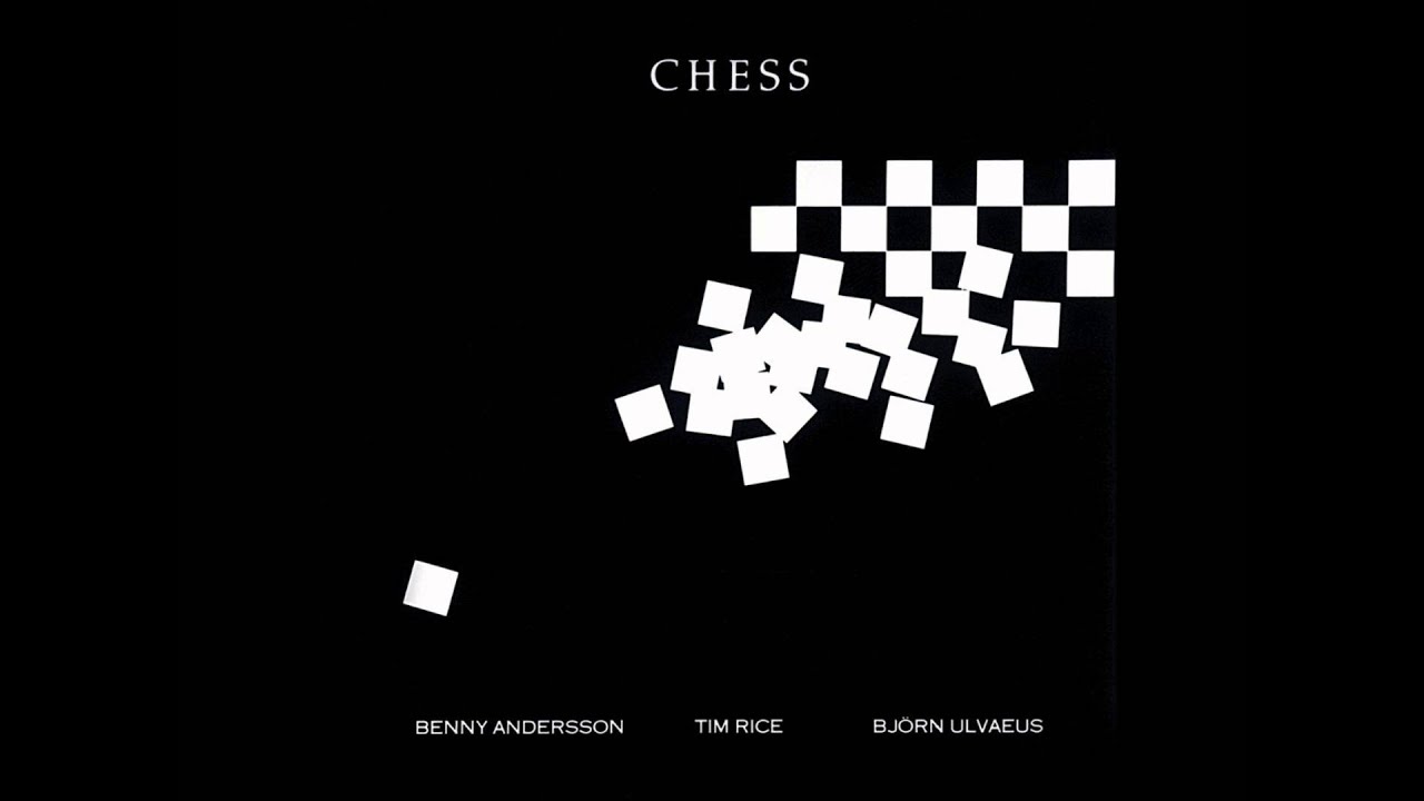 Chess (1984) I Know Him So Well YouTube Chess (1984) I Know Him So Well YouTube