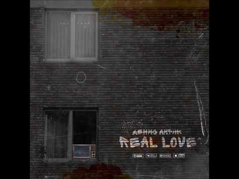 Денис Лирик - Real Love / Премьера песни