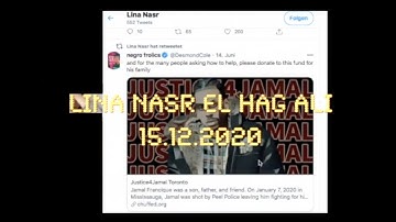 Potentials of Speculation I: Lina Nasr El Hag Ali