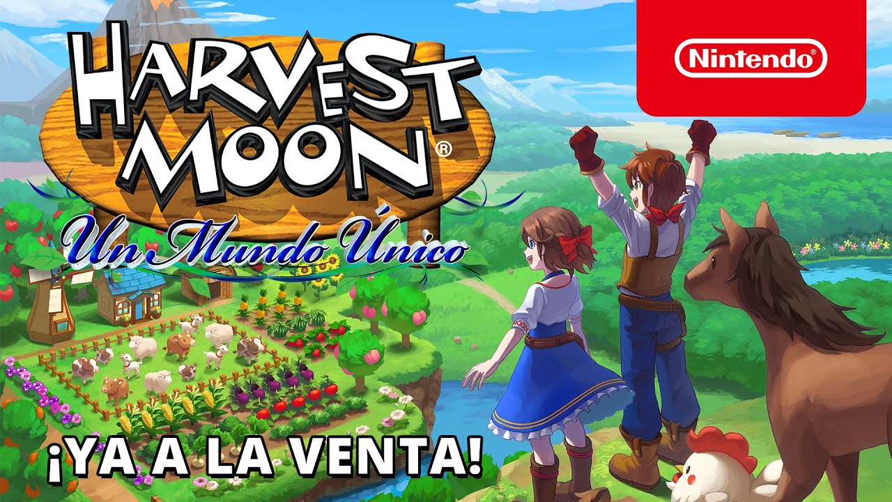 a la granja: Los 8 games más destacados de 2021 y más allá - MeriStation