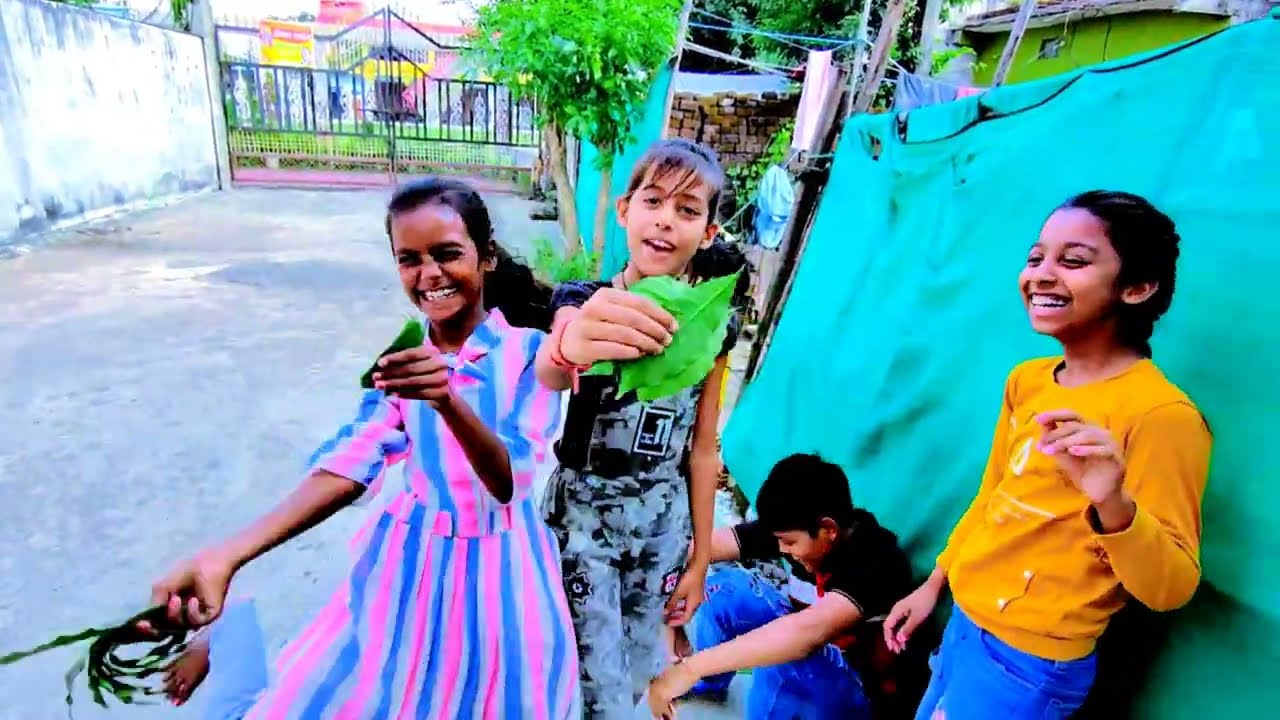 Vlog mai Aane Ke Liye Bacche | Sumit07 Vlogs