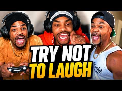TryNotTo Laugh Watching King Bach [1HOUR] Epic Compilation Videos|Funny King Bach TikTok Compilation