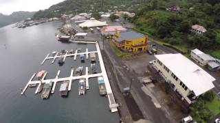 видео Американское Самоа