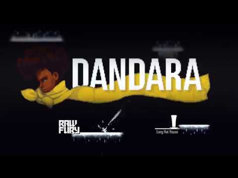 Dandara Launch 30s GooglePlay ESRB