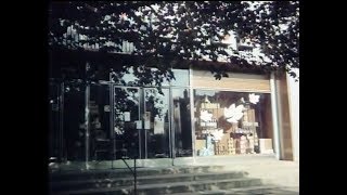 Nők a pult mögött 9. rész Szeptember - Az üveges néni kalandja (1977)